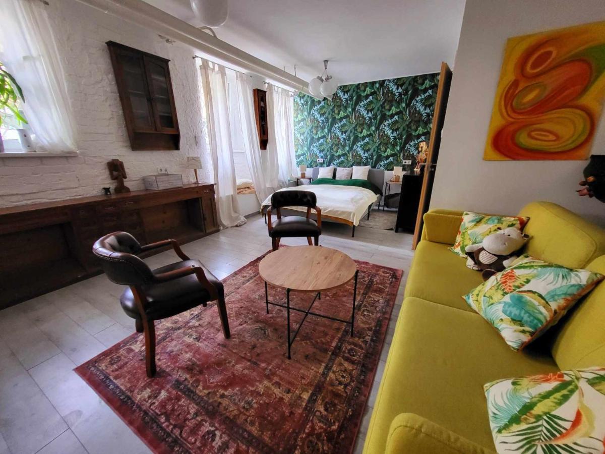 Appartement Cosy Apartman By The Castle à Budapest Extérieur photo