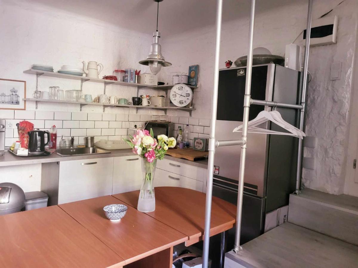 Appartement Cosy Apartman By The Castle à Budapest Extérieur photo