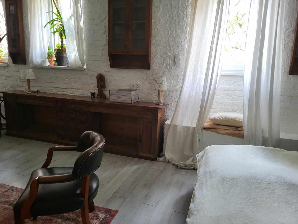 Appartement Cosy Apartman By The Castle à Budapest Extérieur photo