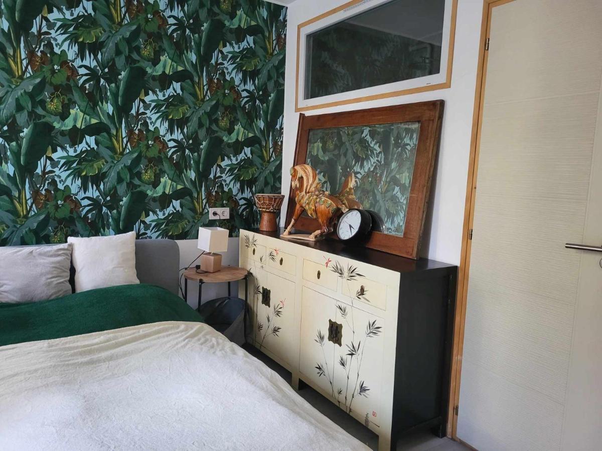Appartement Cosy Apartman By The Castle à Budapest Extérieur photo